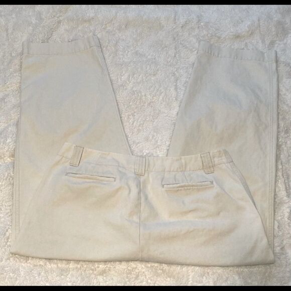 Gap Tan pants Size 10 - Picture 5 of 6